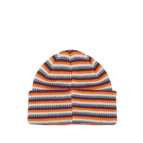 Obey Complex Beanie Beetroot – Kong Online