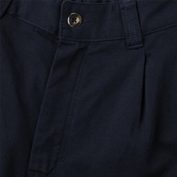 Polar Railway Chinos Navy